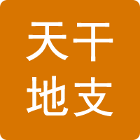 干支對(duì)照表